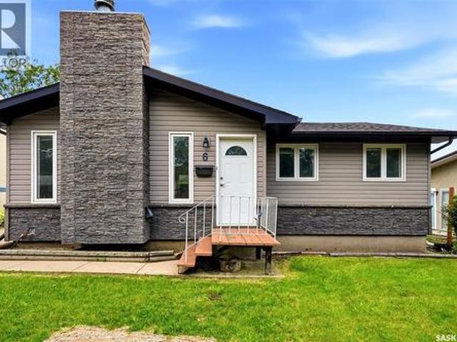 6 Osborne Crescent, Regina, SK, S4R 5J1 house for sale | Listing ID SK041497 | Royal LePage