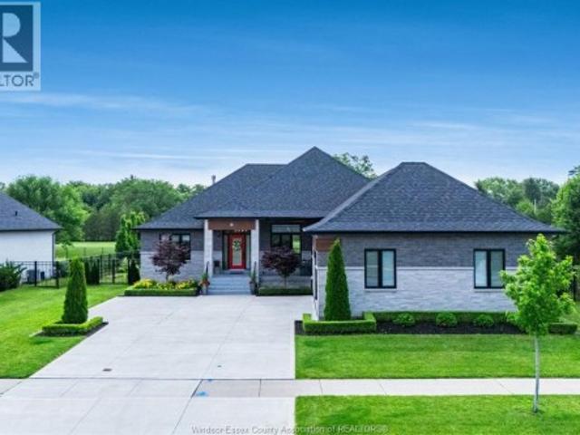 6 Augusta Drive, Leamington, ON, N8H 0C7 house for sale | Listing ID 26015 | Royal LePage