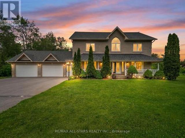 6 Audubon Way, Georgina, ON, L0E 1A0 house for sale | Listing ID N13587 | Royal LePage