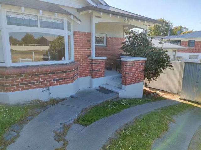 6 Avenue Road, West End, Timaru