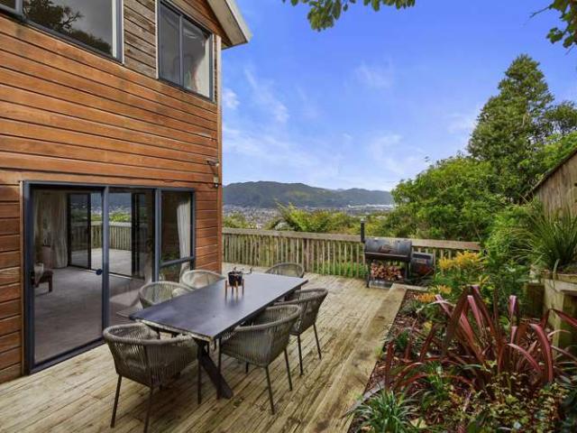 6 Avonlea Grove, Belmont, Lower Hutt City