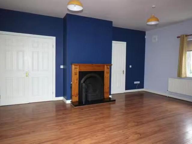 6 Ayrhill Court, Roscrea, Tipperary, E53 K138