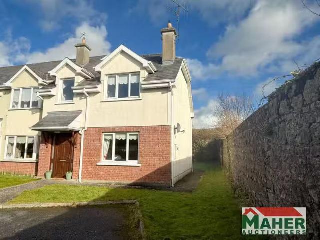 6 Abbey Court, Bohermore, Cashel, Co. Tipperary, E25XH30 is fo.