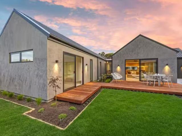 6 Accrington Drive, Marshland, NZ 8051 House for Sale