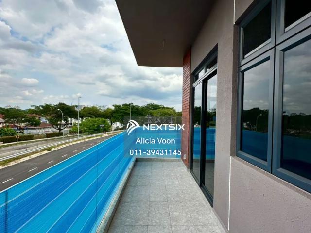 6 Acres Agriculture Zoning Industrial Land @ Sungai Tiram, Ulu Tiram, Johor