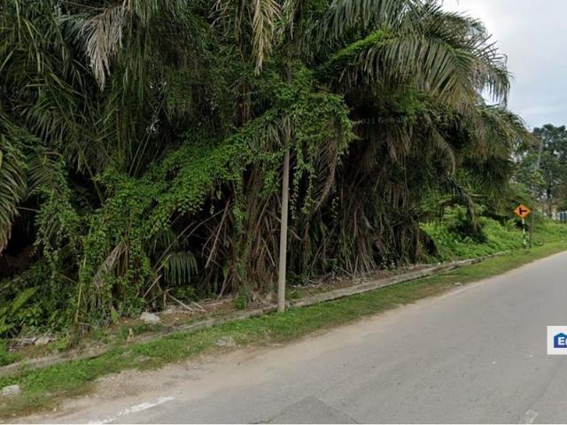 6 Acres Klang Industrial Zoning Land For Sale