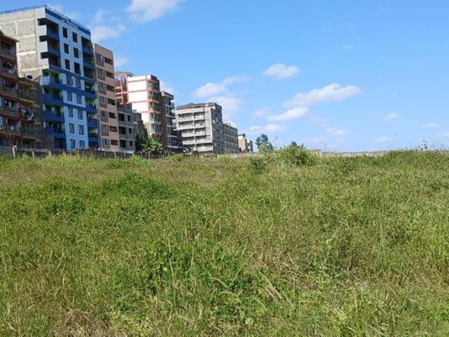 6 acres prime land for sale in donholm nairobi