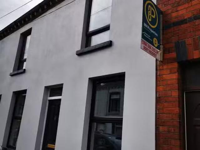 6 Acton Street