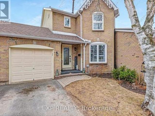 6 Adams Court, Uxbridge, ON, L9P 1G2 townhouse for sale | Listing ID N12110 | Royal LePage