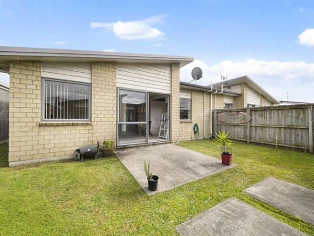 6 Adina Lane, Wiri, Manukau City