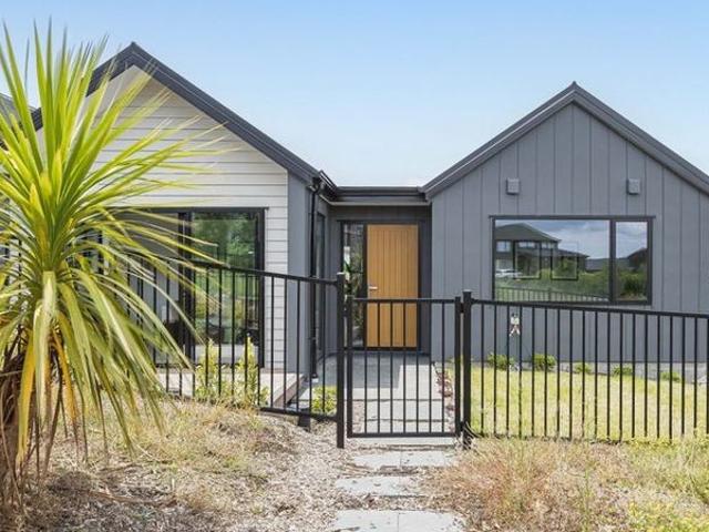 6 Akau Lane, Wainui
