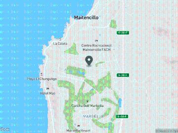 6 al 15 de febrero disponible, casa en condominio con piscina en Maitencillo cercana a playa y supermercados