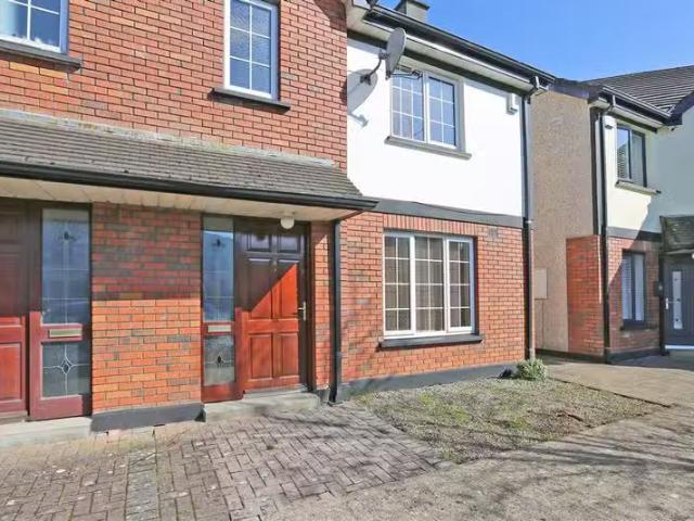 6 Alandale Close, South Circular Road, Limerick, V94 DY0Y