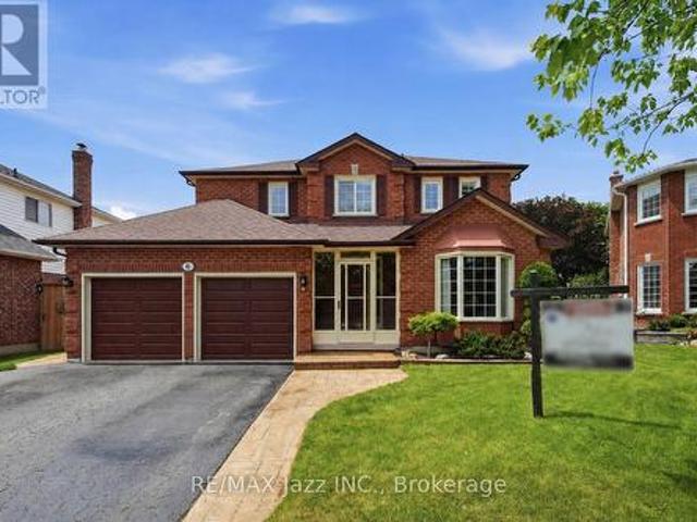 6 Aldcroft Crescent, Clarington Bowmanville, ON, L1C 4P2 house for sale | Listing ID E13507 | Royal LePage