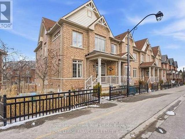 6 Aldridge Lane, Clarington Newcastle, ON, L1B 1G9 house for lease | Listing ID E13516 | Royal LePage