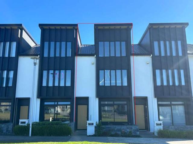 6 Alexander Willis Crescent, Hobsonville, Waitakere City