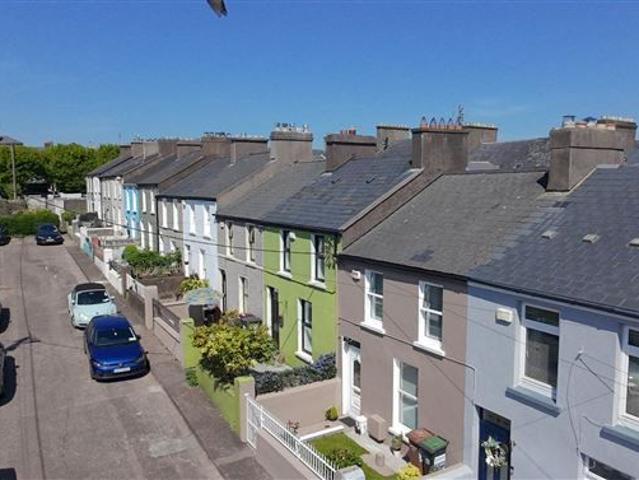 6 Alexandra Villas, Saint Lukes, Cork, County Cork, T23 W2V9