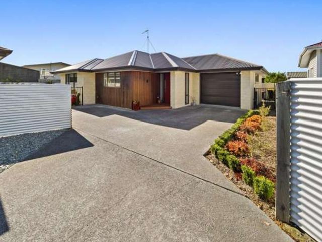 6 Allison Street, Allenton, Ashburton