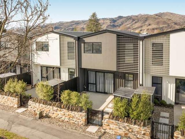 6 Alluvial Place, Cromwell, Central Otago