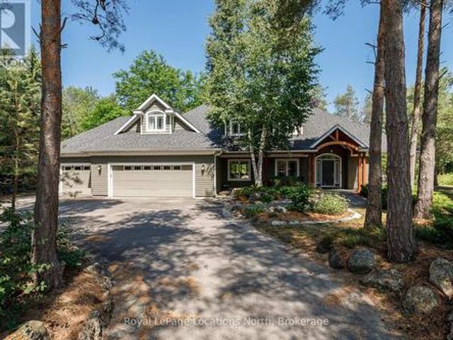 6 Alpine Court, Collingwood, ON, L9Y 4W7 house for sale | Listing ID S13063 | Royal LePage