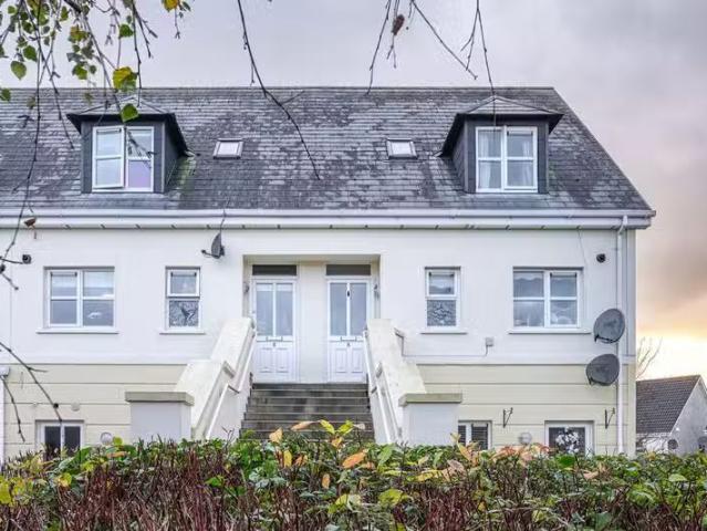 6 An Cliathain, Cul Ard, Carrigtwohill, Co. Cork, T45E437 is.