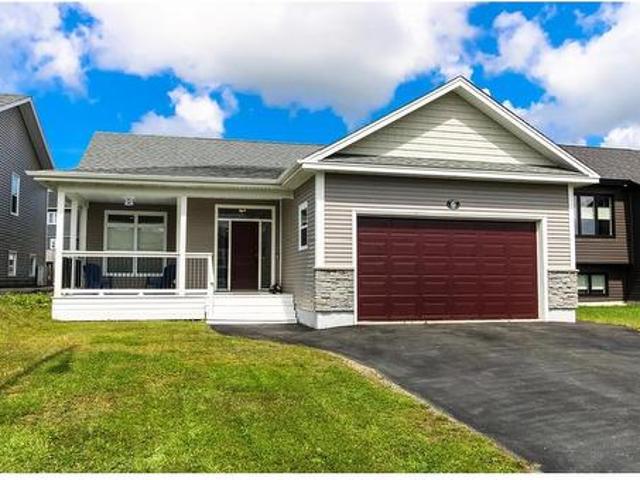 6 Ann Harvey Place, St John'S, NL, A1B 0R7 house for sale | Listing ID 1301 | Royal LePage