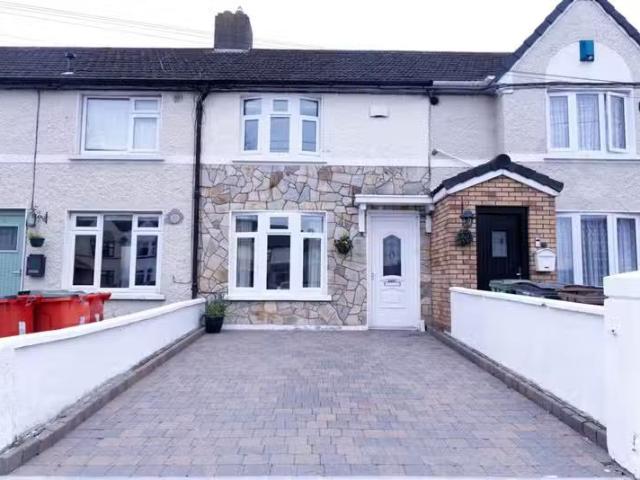 6 Annamoe Terrace, Cabra, Dublin 7, D07 P0A6