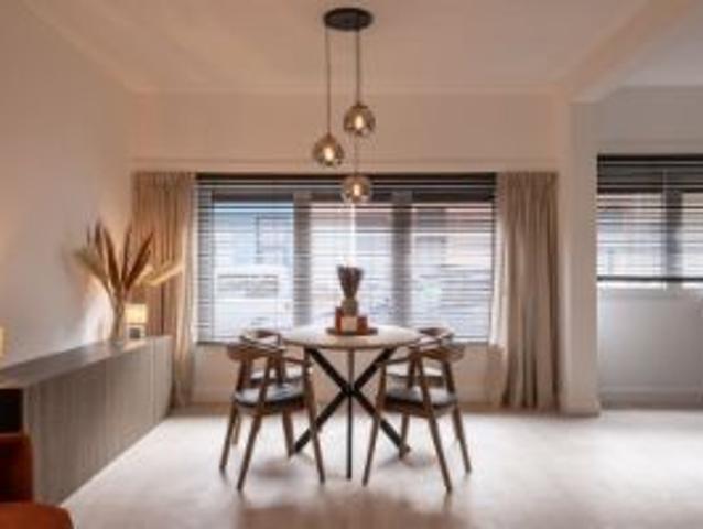 6 appartement te koop
