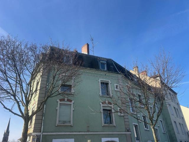 6 appartements
