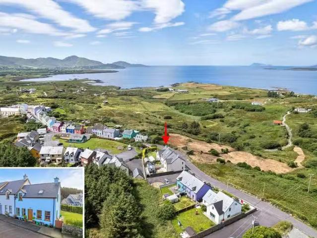 6 Ard Cuan, Eyeries, Beara, Co. Cork, Eyeries, Co. Cork, P75W8.