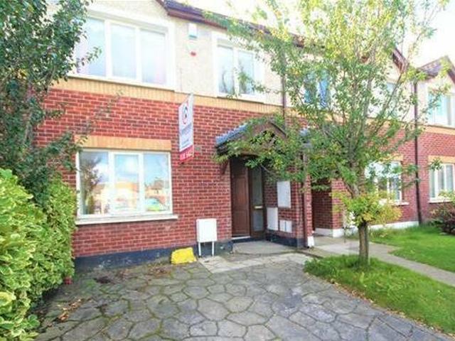 6 ard mor crescent tallaght dublin 24