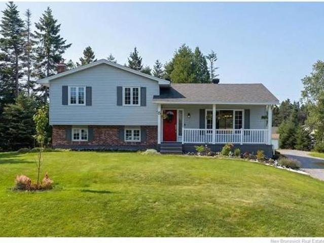 6 Aries Crt, Rothesay, NB, E2E 4X5 house for sale | Listing ID NB146103 | Royal LePage