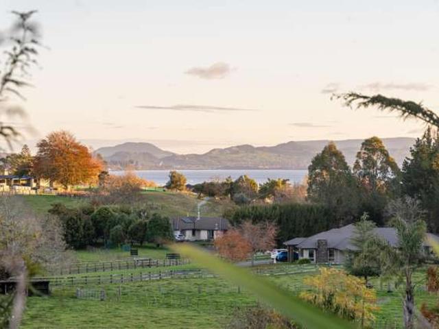 6 Ascot Vale, Tikitere, Rotorua