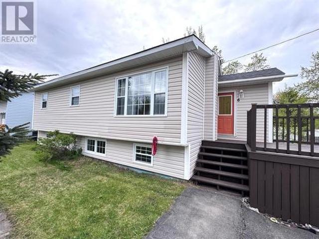 6 Ash Street, Springdale, NL, A0J 1T0 house for sale | Listing ID 1299 | Royal LePage