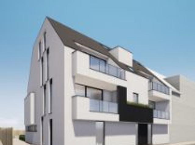 6% BTW mogelijk! Prachtig nieuwbouwappartement!