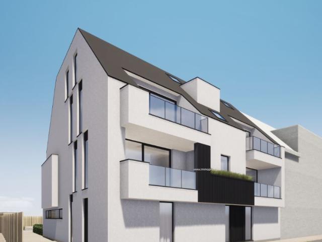 6% BTW mogelijk! Prachtige nieuwbouwappartement!