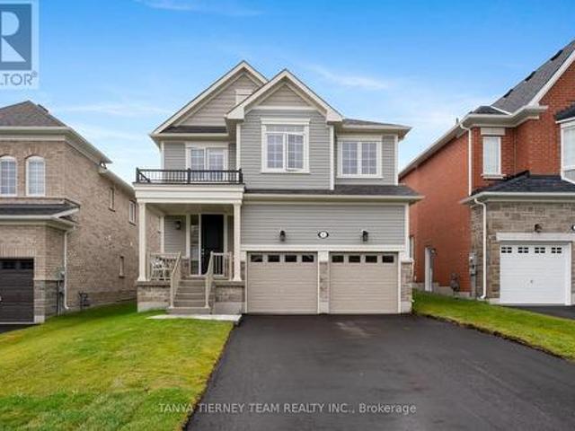 6 Burnham Court, Scugog, ON, L9L 0B2 house for sale | Listing ID E12040 | Royal LePage