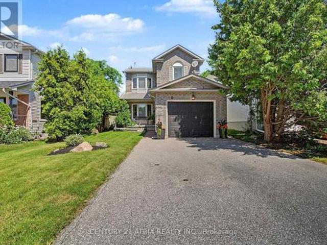 6 Burnham Boulevard, Port Hope, ON, L1A 4H4 house for sale | Listing ID X13608 | Royal LePage
