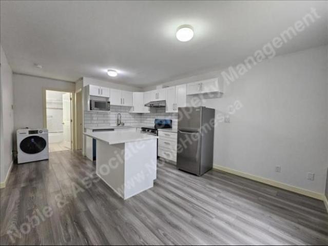 6 Burns Street BSMT Burnaby