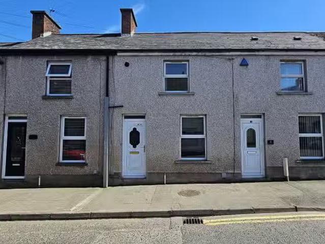 6 Ballycorr Road