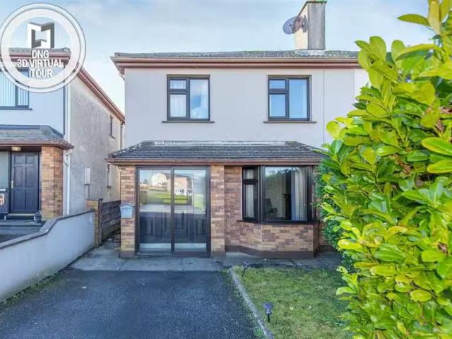 6 Ballybrit Court, Ballybrit, Galway
