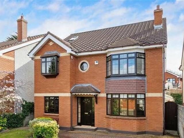 6 ballyolaf manor dundrum dublin 16