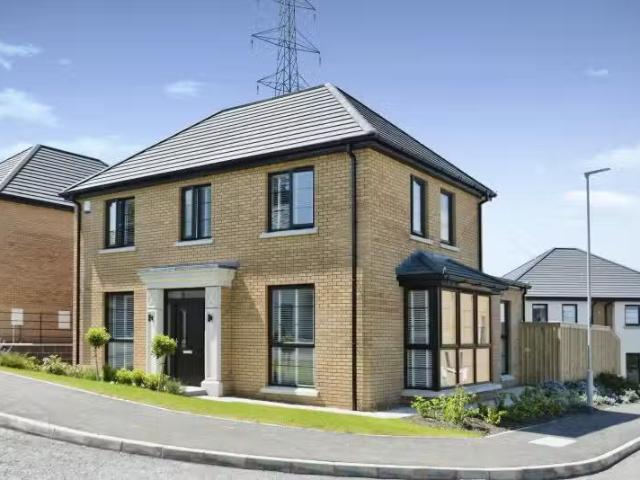 6 Ballymullan Manor