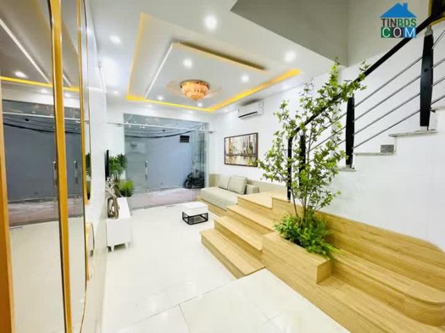 6 Bán Nhà Ngõ 202 Miếu Hai Xã Lô Góc 4 Tầng Nội Thất Đẹp Giá Chỉ Hơn 2 Tỷ