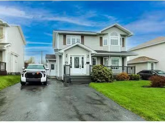 6 Banyan Place, St. John'S, NL, A1H 1A2 house for sale List.