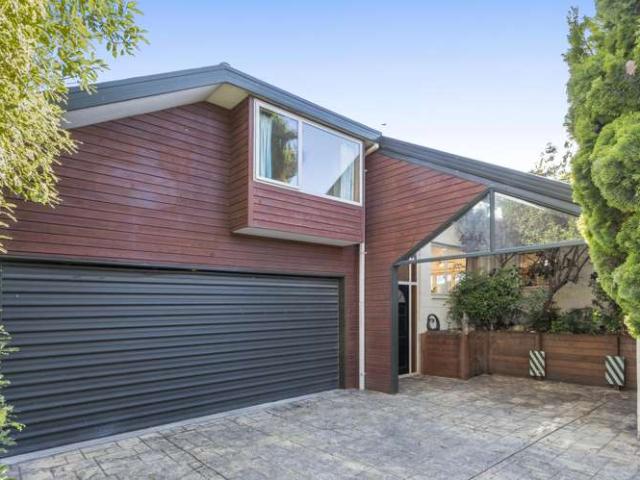 6 Barnes Road, Redwood, Christchurch City