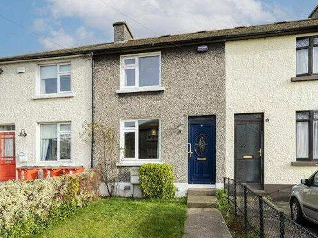 6 Barron Place Drumcondra Drumcondra Dublin 3