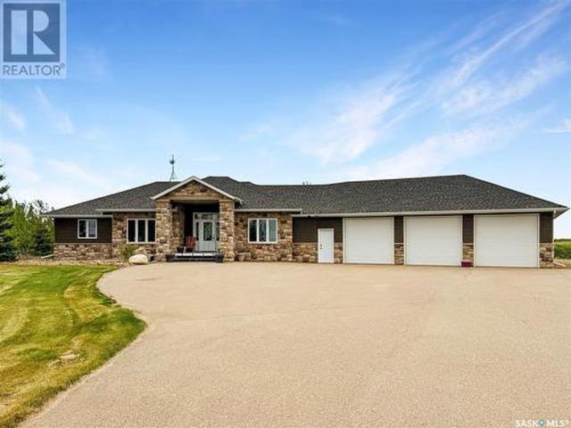 6 Battle Ridge Estates, Battle River Rm No. 438, SK, S0M 0E0 house for sale | Listing ID SK006711 | Royal LePage