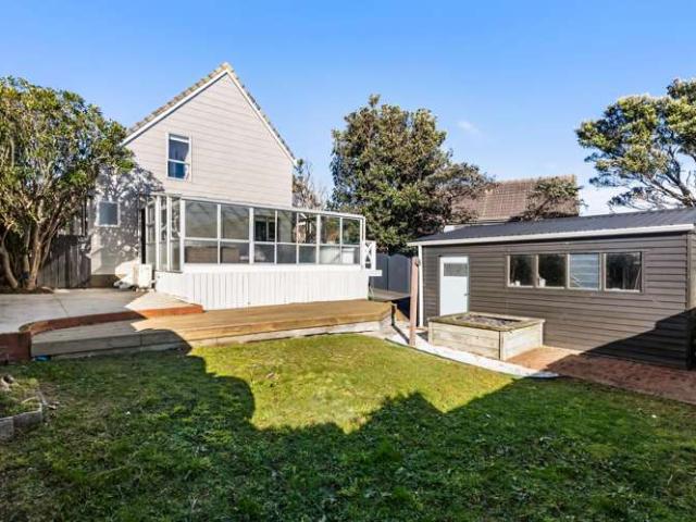 6 Bayou Lane, Churton Park, Wellington City