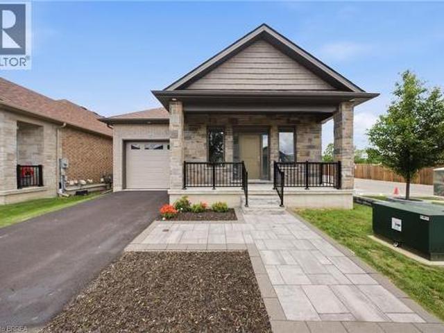 6 Beckett Drive Unit# 10, Brantford, ON, N3T 6E5 condo for sale | Listing ID 40836 | Royal LePage